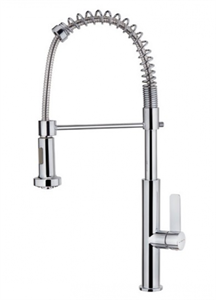 Смеситель для кухни Teka FOT 939 Chrome (116010002) 116010002