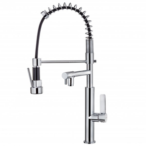 Смеситель для кухни Teka FOT 999 chrome 116010003 116010003