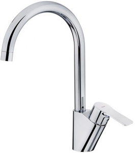 Смеситель для кухни Teka MTP 995 (116030001) 116030001