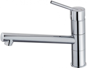 Смеситель для мойки Teka INN 913 chrome 116030015 116030015