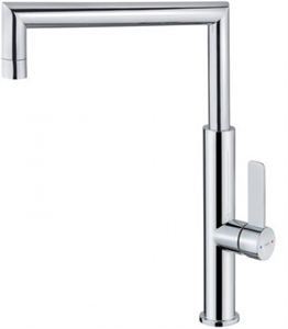 Смеситель для кухни Teka FOT 990 chrome 116030028 116030028