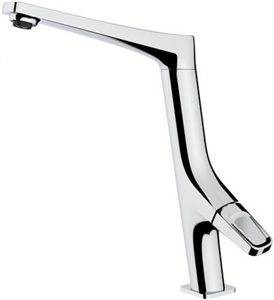 Смеситель для кухни Teka SN 915 (116030030) хром 116030030