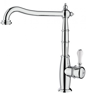 Смеситель для кухни Teka CL 915 (116030038) хром 116030038