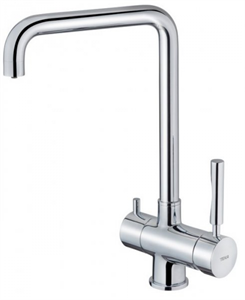 Смеситель для кухни Teka OS 210 Chrome 116090000