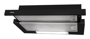 Встраиваемая вытяжка Hansa OTP 6233 BH 1161144