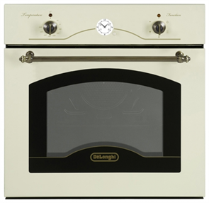Электрический духовой шкаф DeLonghi CM 6 BA 1162443