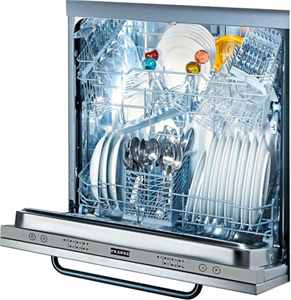 Встраиваемая посудомоечная машина Franke FDW 612 E6P 117.0266.492