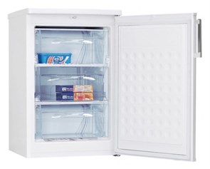 Морозильная камера Hansa FZ138.3 1170442