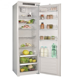 Однокамерный холодильник встраиваемый Franke FSDR 330 V NE E 118.0696.718