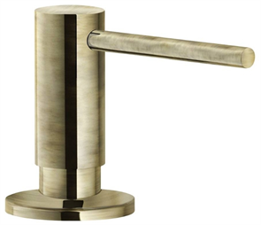 Кухонный дозатор Franke Active Plus 119.0547.910 античное золото 119.0547.910