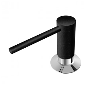 Дозатор жидкого мыла Franke Comfort 119.0578.743 оникс 119.0578.743