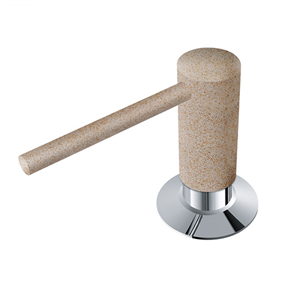 Дозатор жидкого мыла Franke Comfort 119.0578.745 бежевый 119.0578.745