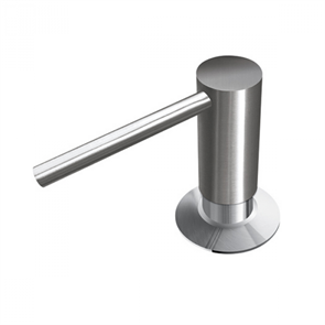 Дозатор жидкого мыла Franke Comfort сталь (119.0578.771) 119.0578.771