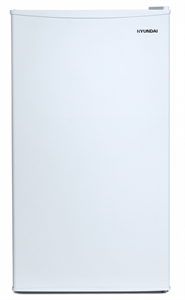 Холодильник Hyundai CO1003 белый 1195961