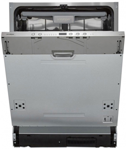 Встраиваемая посудомоечная машина Hyundai HBD 660 1199250