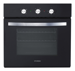 Встраиваемый электрический духовой шкаф Hyundai HEO 6630 BG 1202968