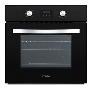 Встраиваемый электрический духовой шкаф Hyundai HEO 6640 BG 1202971