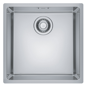 Кухонная мойка Franke MRX 110-40 нерж. сталь (122.0543.995) 122.0543.995
