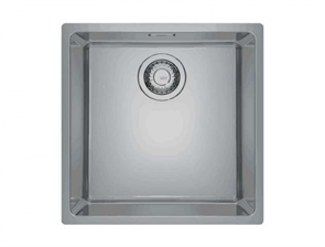Кухонная мойка Franke FEX 110-40 (122.0689.807) 122.0689.807