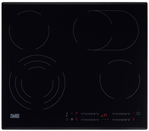 Варочная панель VARD VHC6464K 122203