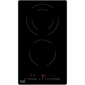 Электрическая варочная поверхность VARD VHС3261K 122301