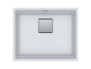 Мойка Franke KNG 110-52 белый 125.0529.604 125.0529.604
