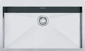Кухонная мойка Franke PPX 210-78 (127.0198.197) 127.0198.197