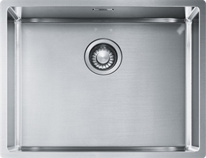 Кухонная мойка Franke BXX 210-54 (127.0677.190) 127.0677.190