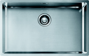 Кухонная мойка Franke BXX 210-68 (127.0677.199) 127.0677.199