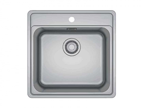 Кухонная мойка Franke BCX 210-51 TL (127.0688.779) 127.0688.779