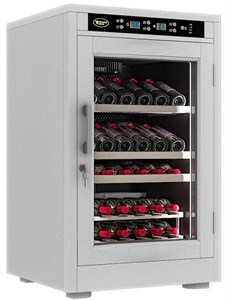 Винный шкаф Cold Vine C46-WW1 (Modern) 130058