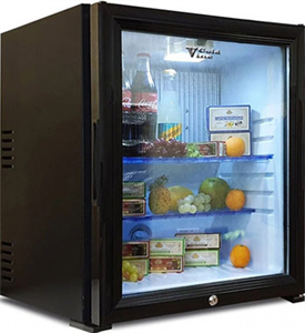 Минибар Cold Vine MCA-50BG 130110