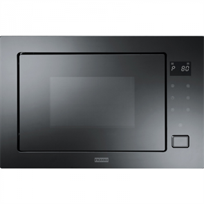 Встраиваемая микроволновая печь Franke FMW 250 CR2 G BK (131.0391.304) 131.0391.304
