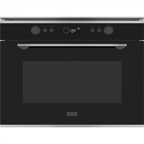 Встраиваемый электрический духовой шкаф Franke Mythos FMY 45 MW XS 131.0606.105