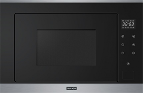 Встраиваемая микроволновая печь Franke FSM 25 MW XS (131.0627.471) 131.0627.471