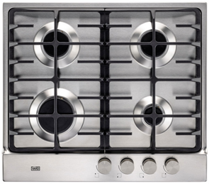 Варочная панель VARD VHG6424X 132301
