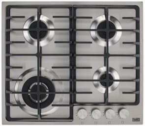 Варочная панель VARD VHGS6434X 132303