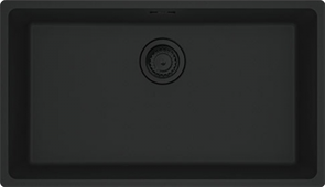 Кухонная мойка Franke MRG 210-110-72 матовый черный (135.0665.725) 135.0665.725