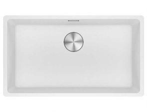 Мойка Franke MRG 210/110-72 135.0665.729 белый 135.0665.729