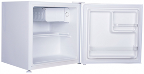 Холодильник Hyundai CO0502 белый 1367768