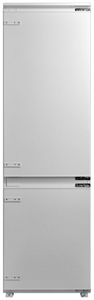 Встраиваемый холодильник Hyundai CC4023F 1373363