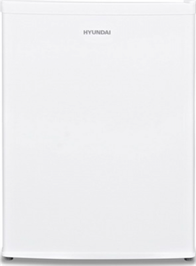Холодильник Hyundai CO1002 белый 1387620