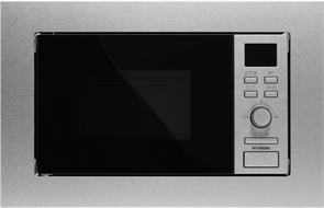 Встраиваемая микроволновая печь Hyundai HBW 2040 IX 1398322