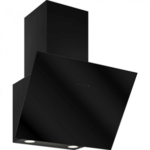 Вытяжка Elikor Антрацит 60П-650-Е3Д черный/черное стекло 140221