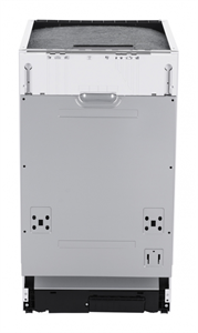 Встраиваемая посудомоечная машина Hyundai HBD 450 1412405