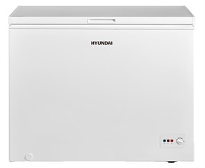 Hyundai CH2505 морозильный ларь 1440431