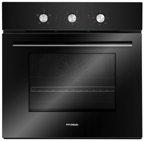 Встраиваемый электрический духовой шкаф Hyundai HEO 6632 BG 1444330