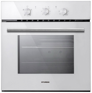 Встраиваемый электрический духовой шкаф Hyundai HEO 6632 WG 1444332