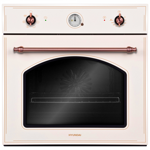 Духовой шкаф Hyundai HEO 6636 BE 1444334