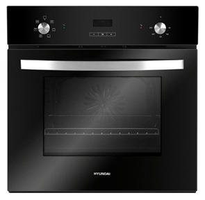 Встраиваемый электрический духовой шкаф Hyundai HEO 6642 BG 1444337